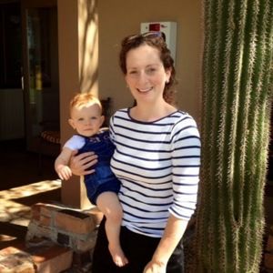 Meet your Posher, Joan